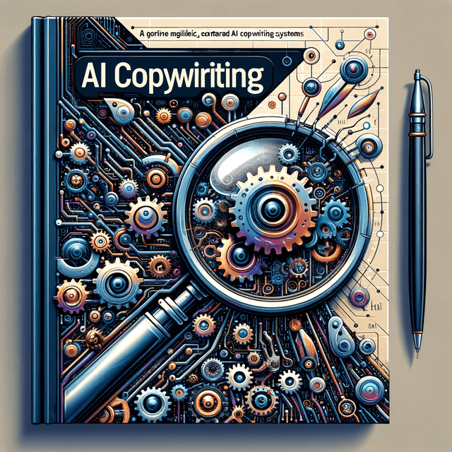 AI Copy Systems